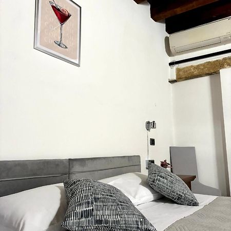 Residenza Pozzani Apartamento Verona Exterior foto