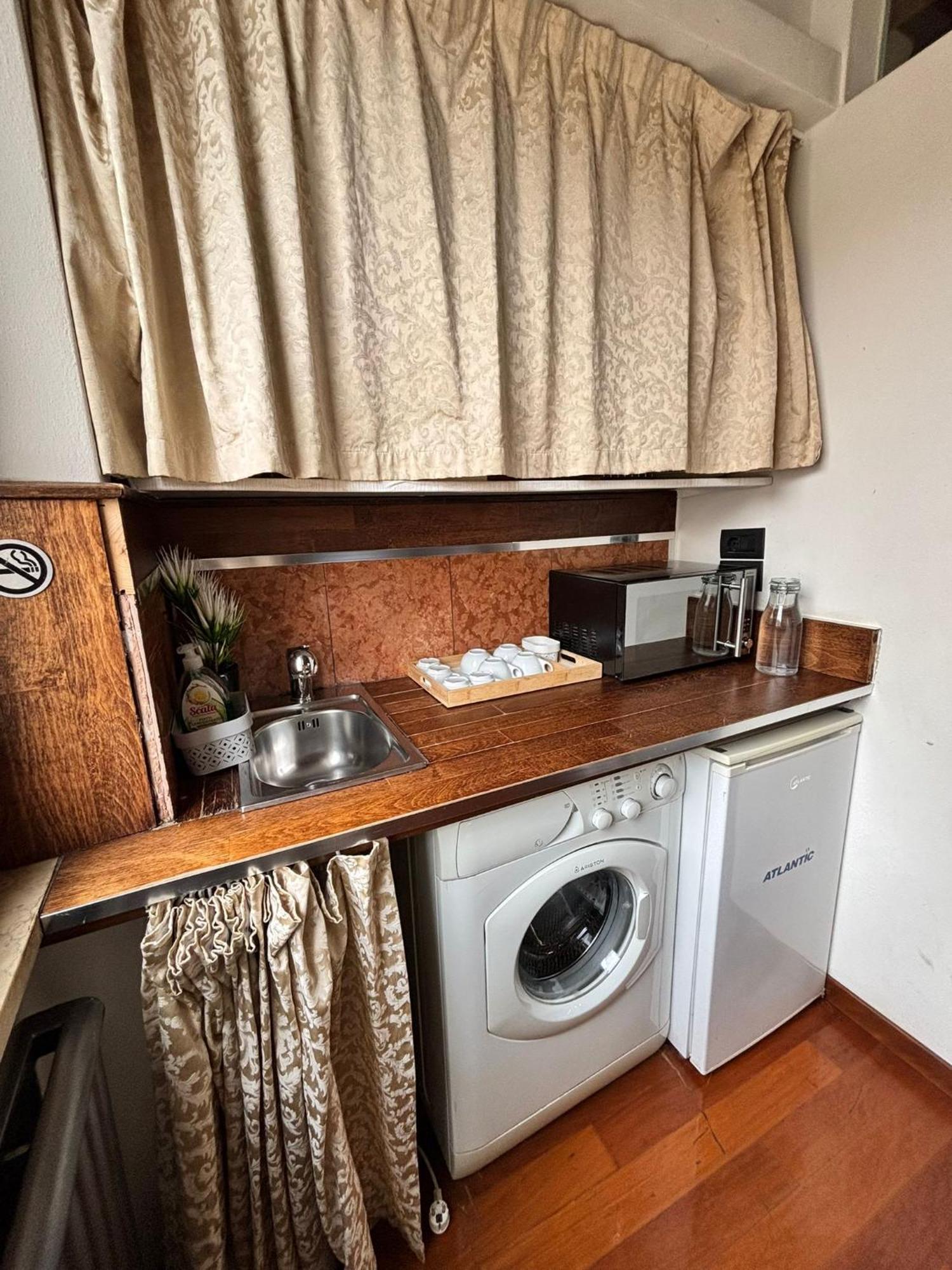 Residenza Pozzani Apartamento Verona Exterior foto