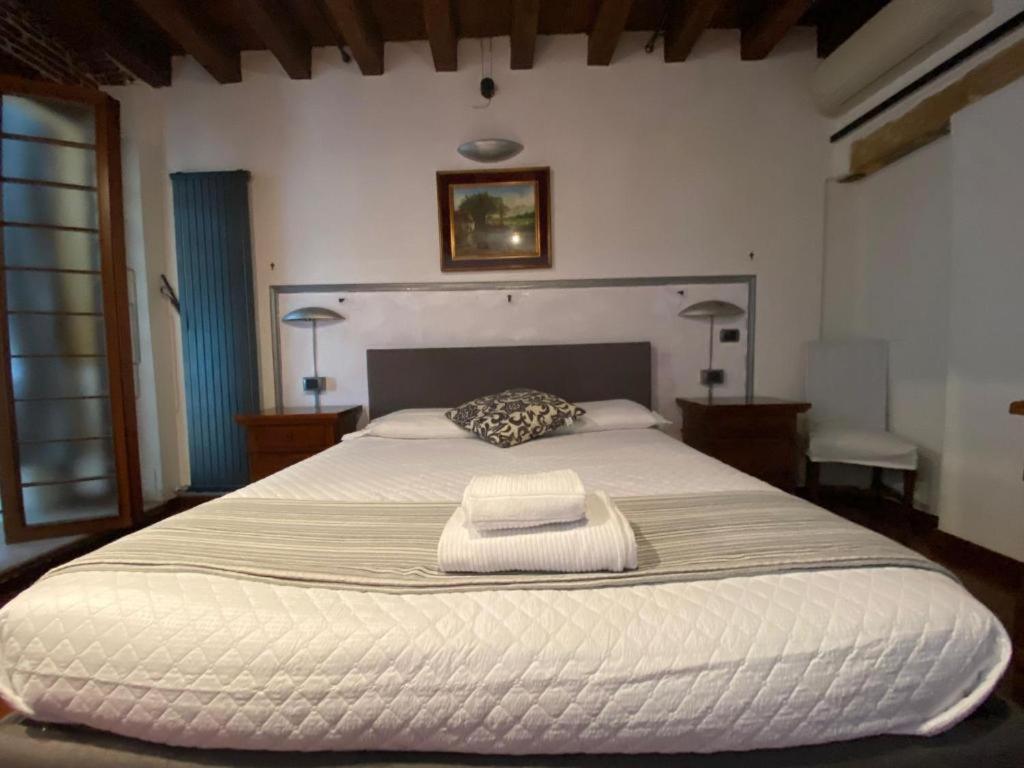 Residenza Pozzani Apartamento Verona Exterior foto