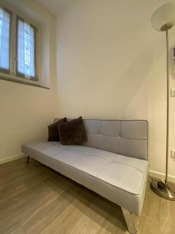 Residenza Pozzani Apartamento Verona Exterior foto