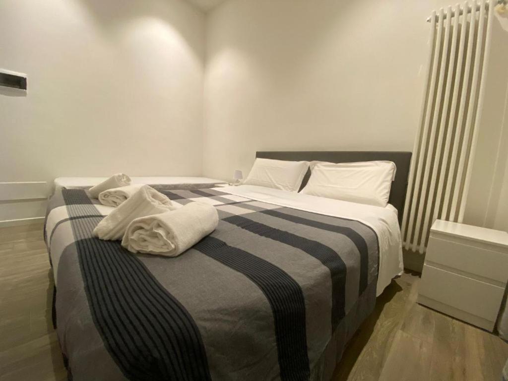 Residenza Pozzani Apartamento Verona Exterior foto