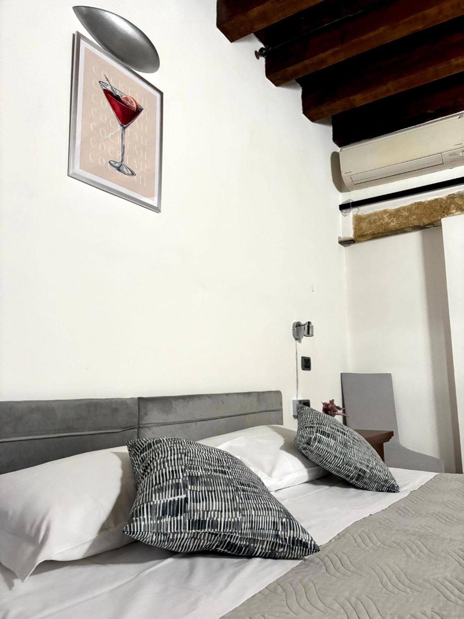 Residenza Pozzani Apartamento Verona Exterior foto