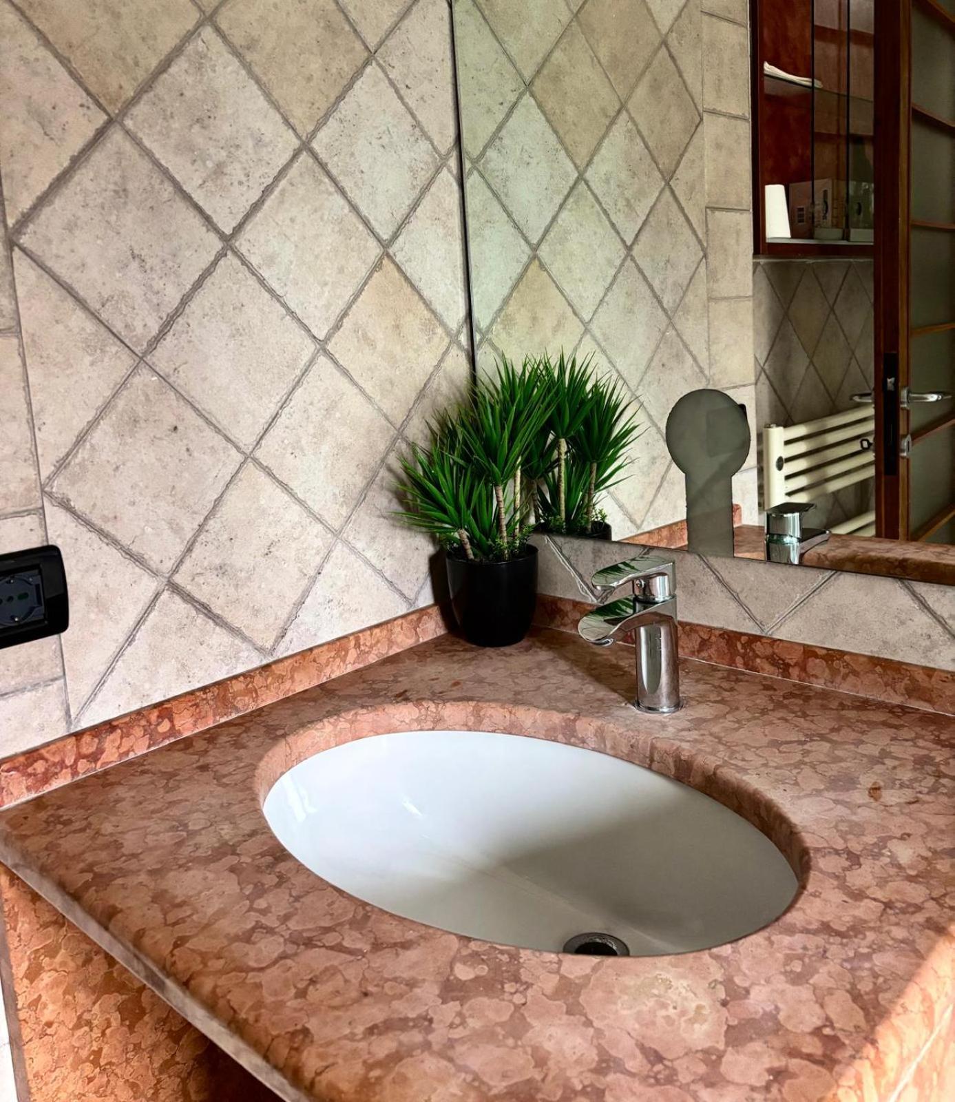 Residenza Pozzani Apartamento Verona Exterior foto