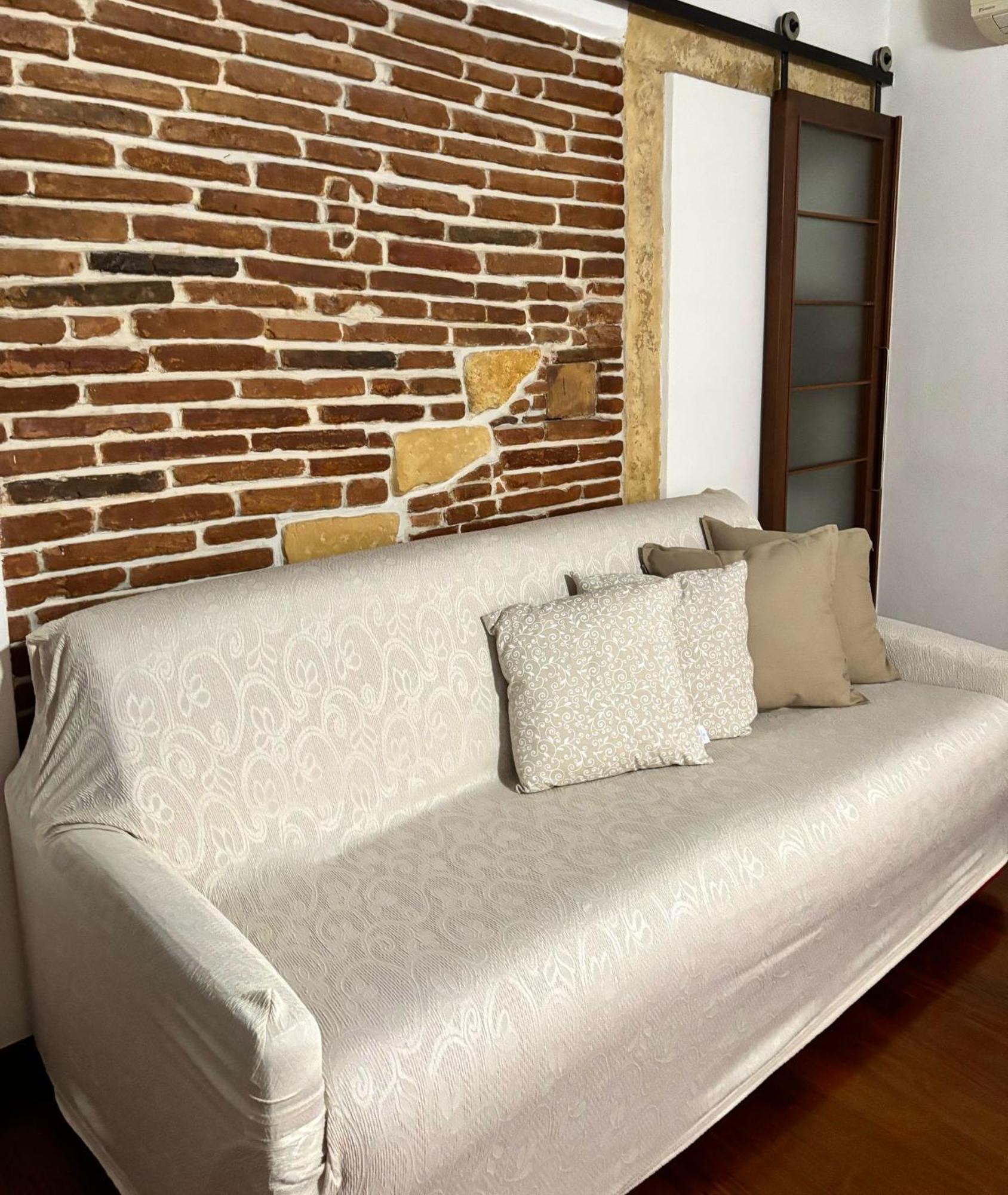 Residenza Pozzani Apartamento Verona Exterior foto