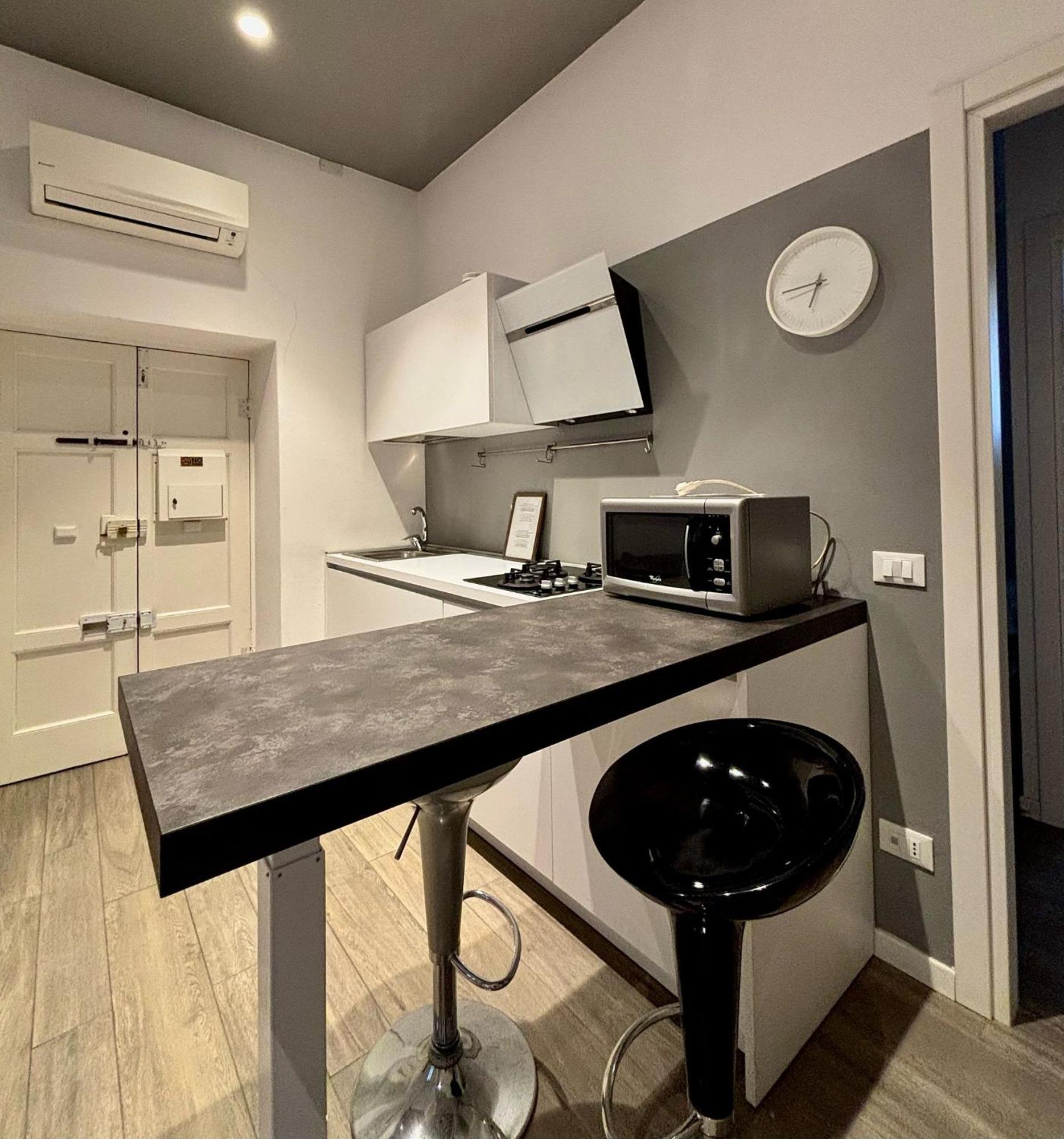 Residenza Pozzani Apartamento Verona Exterior foto