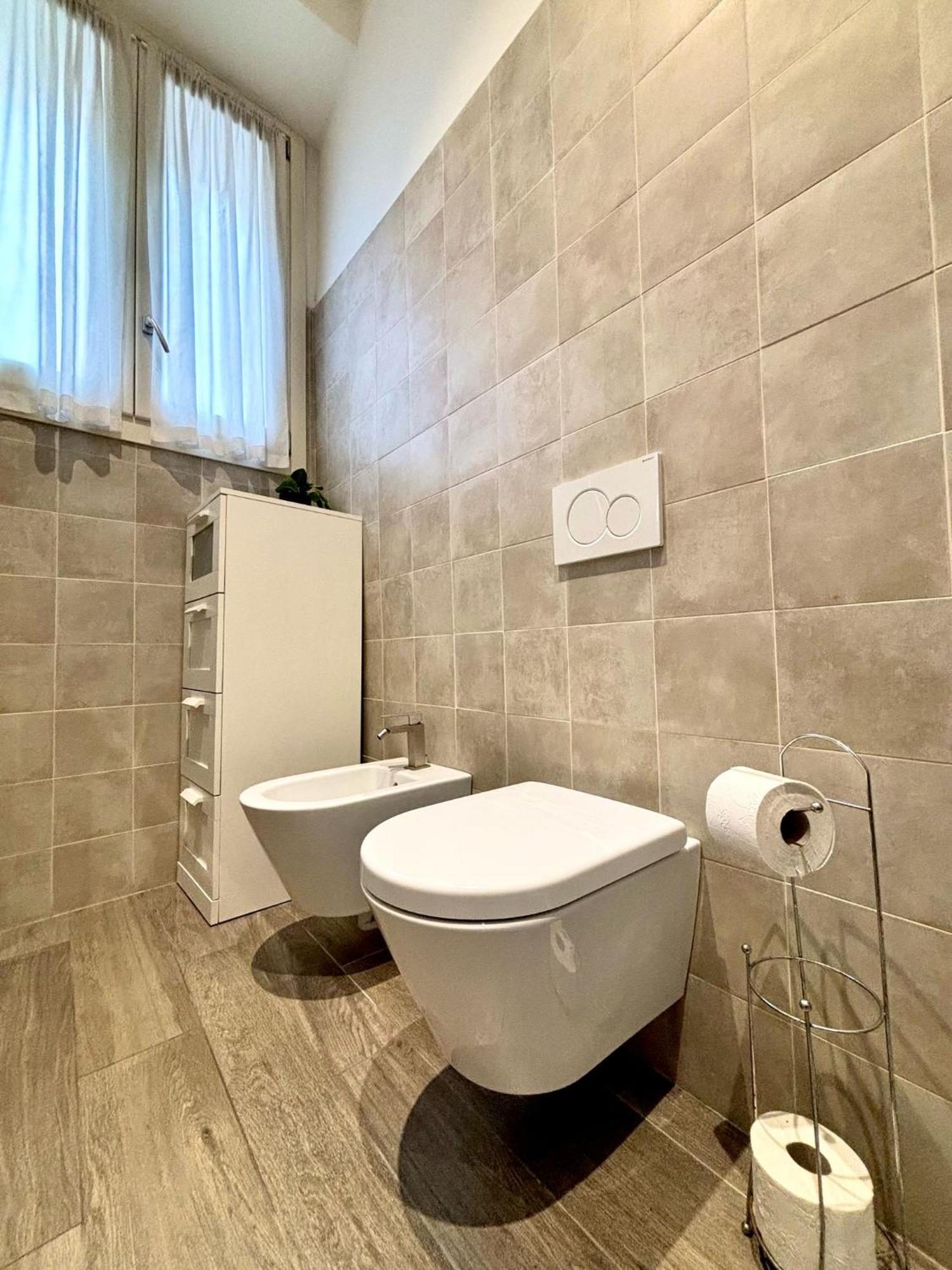 Residenza Pozzani Apartamento Verona Exterior foto