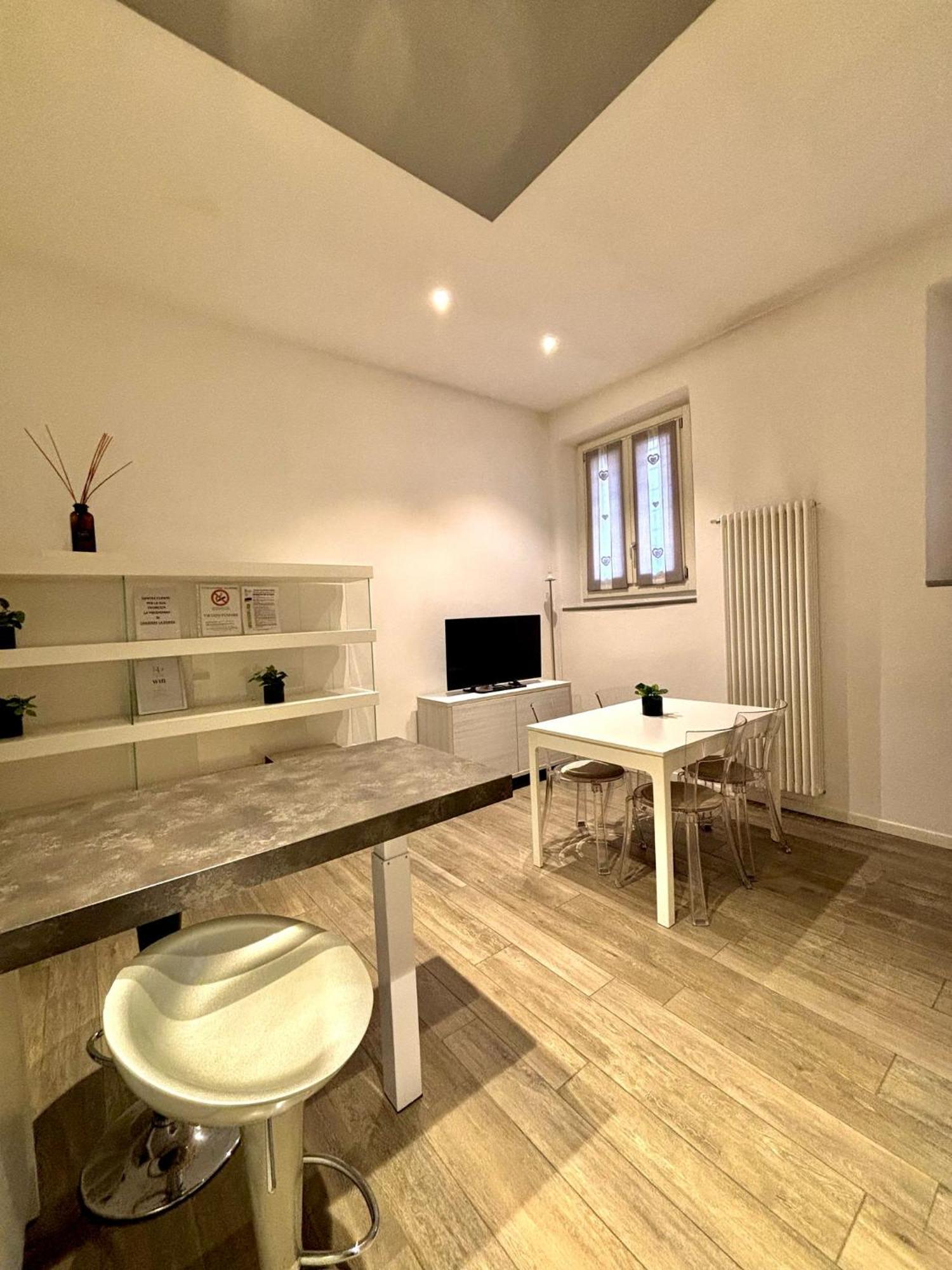 Residenza Pozzani Apartamento Verona Exterior foto